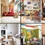 Unveiling Home Interior Trends: What’s In?